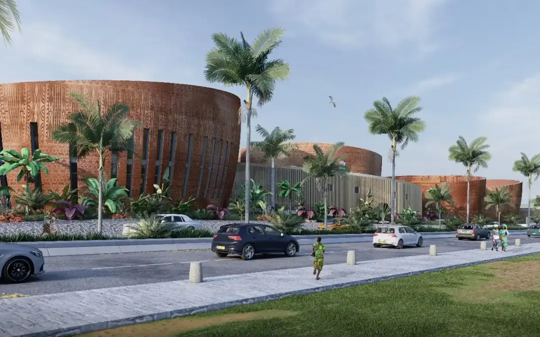 Musée International du Vodun (MIV)