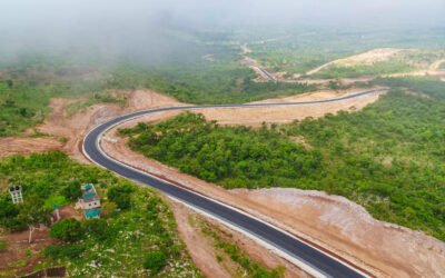 Publication du Plan de Gestion Environnementale et Sociale (PGES) du projet multinational Bénin/Togo relatif à la réhabilitation de la route communautaire CU18 (Phase 1)