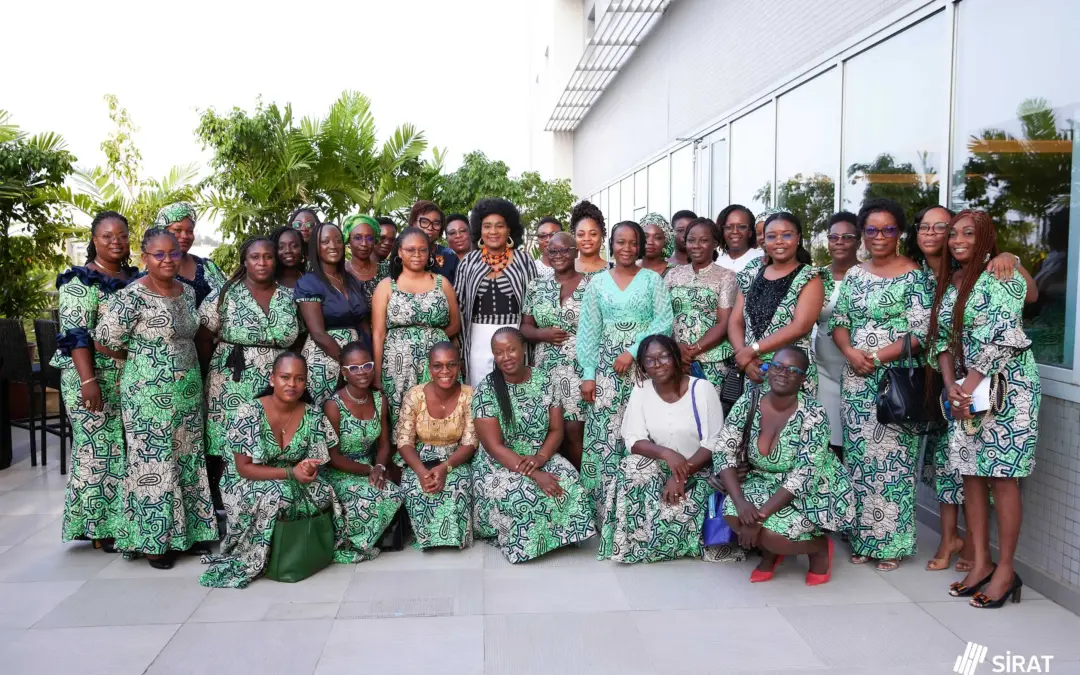 Journée Internationale des droits des Femmes