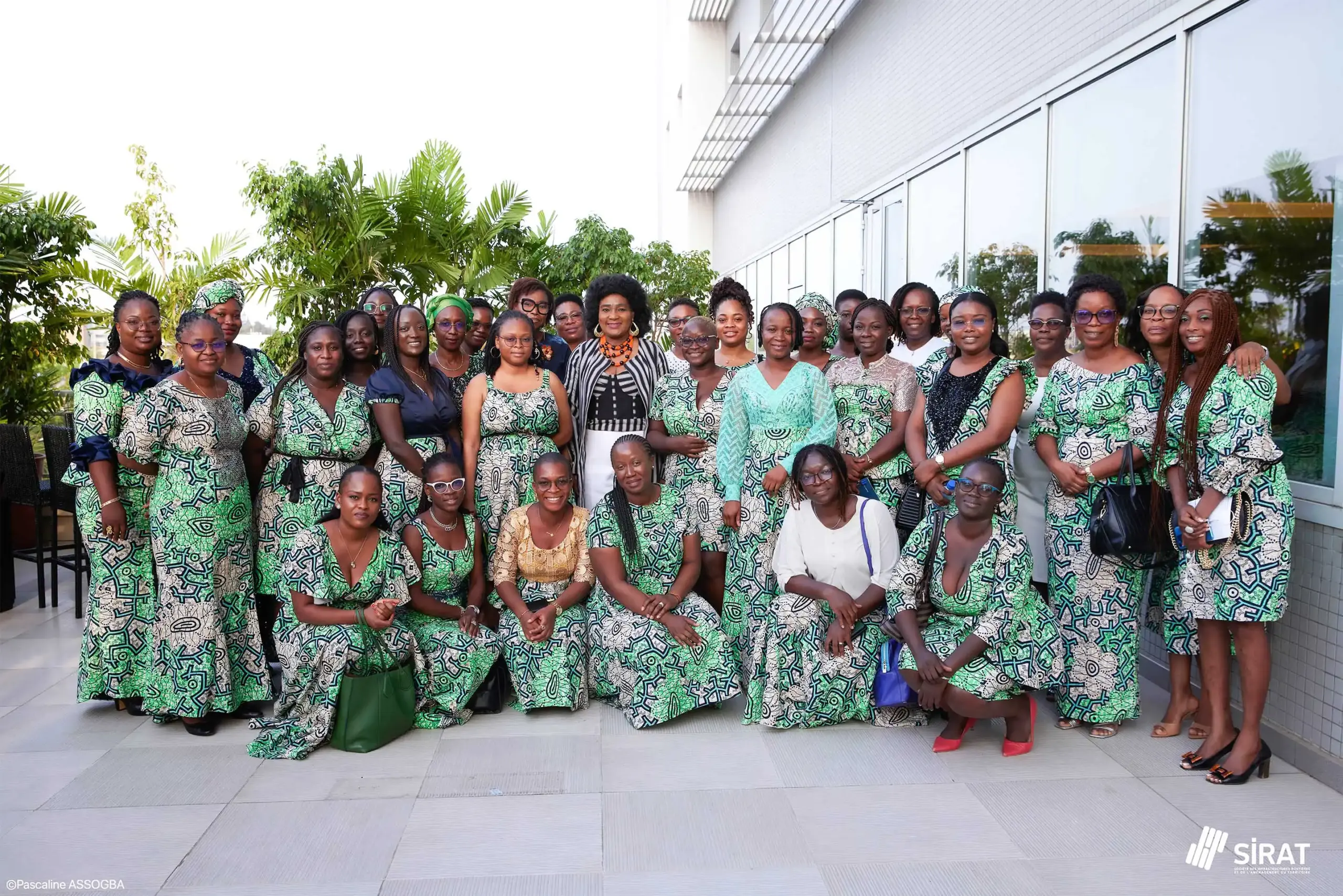 International Women’s Day – SIRAT – 172