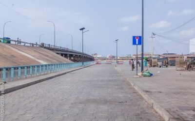 Réception Provisoire du Lot 2 du Programme d&rsquo;Assainissement Pluvial de Cotonou