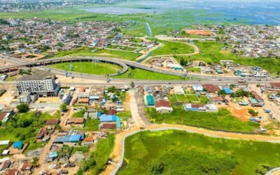 PMUD GN : PUBLICATION DU RAPPORT ESV