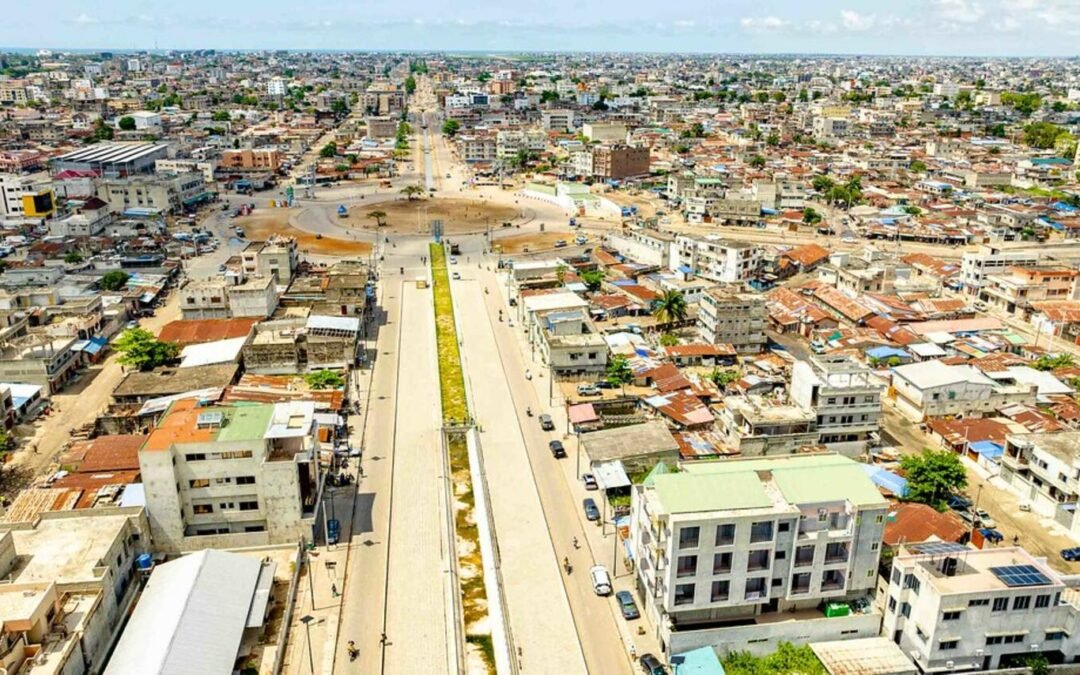 PMUD GN : PUBLICATION DES RAPPORTS EIES et PAR DE ATC MOBILITE