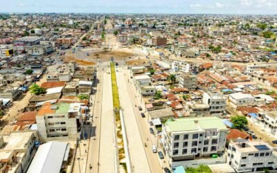 PMUD GN : PUBLICATION DES RAPPORTS EIES et PAR DE ATC MOBILITE