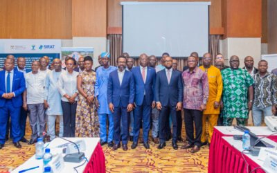 348 km de routes en etude : La SIRAT et l&rsquo;UEMOA lancent un projet stratégique au Bénin