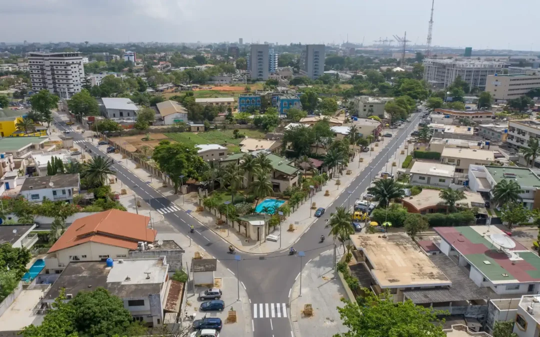 Projet pilote de 5 000 motos électriques dans le Grand Nokoué