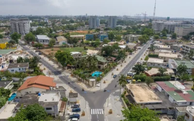 Projet pilote de 5 000 motos électriques dans le Grand Nokoué