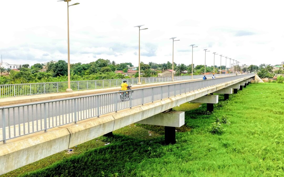 Pont Womey II 